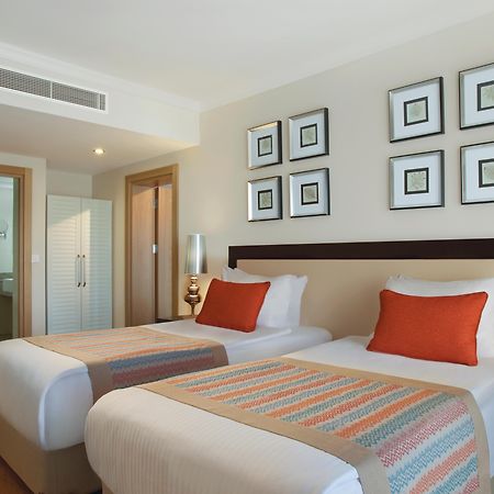 Akka Alinda Hotel Kemer Buitenkant foto