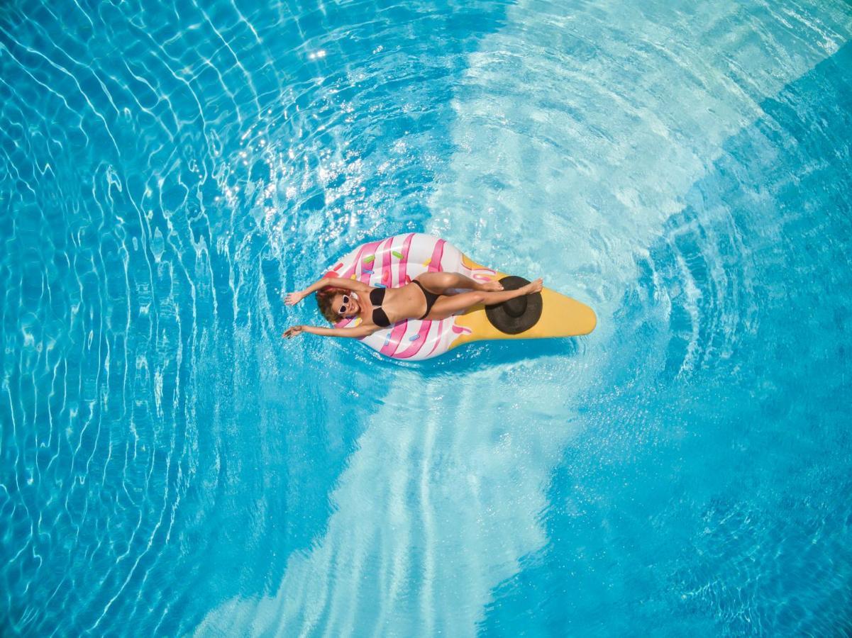 Akka Alinda Hotel Kemer Buitenkant foto