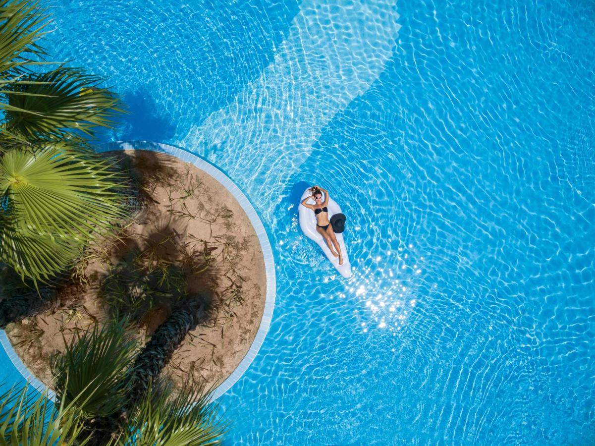 Akka Alinda Hotel Kemer Buitenkant foto