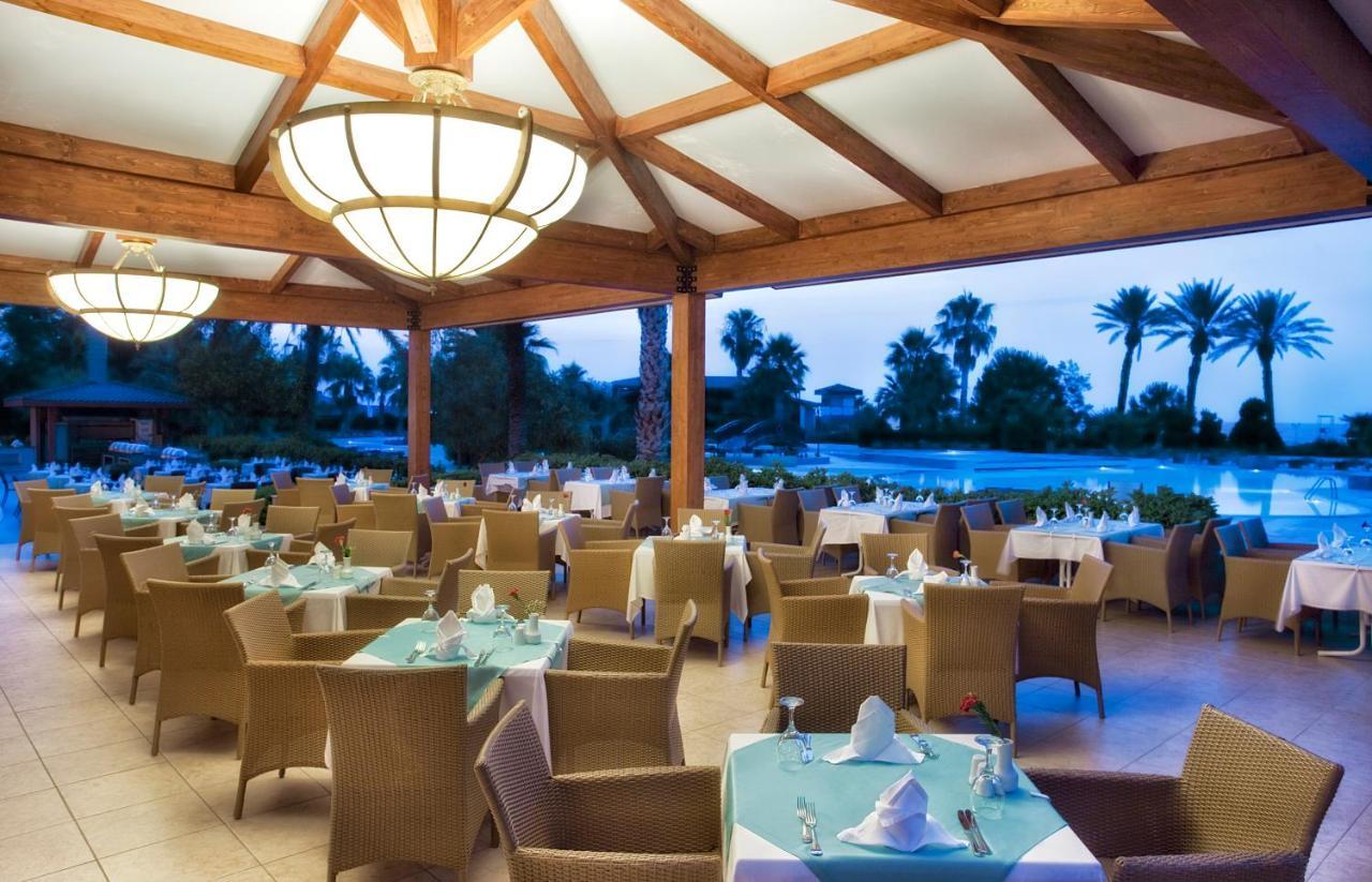 Akka Alinda Hotel Kemer Buitenkant foto